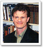 Jeffry Davis