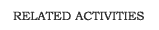 Related Activities