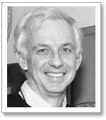 John Suppe